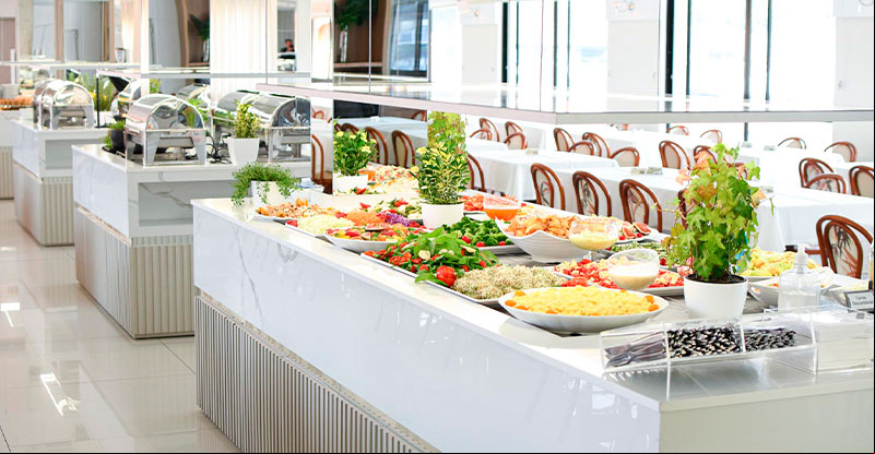 Gastronomia